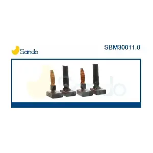SBM30011.0 SANDO