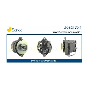 SANDO 2032170.1