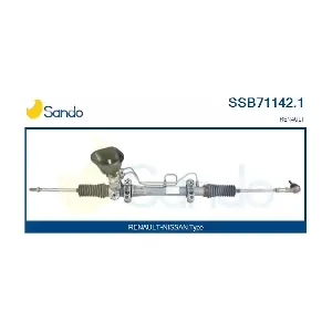 SANDO SSB71142.1