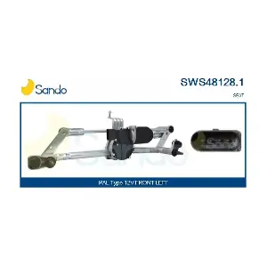 SWS48128.1 SANDO