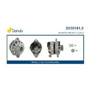 SANDO 2030141.2