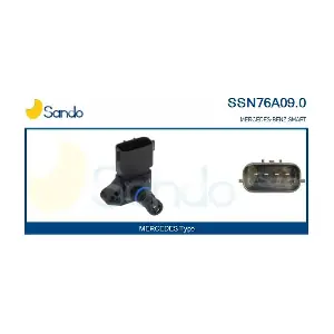 SSN76A09.0 SANDO