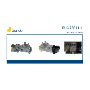 SLO73011.1 SANDO