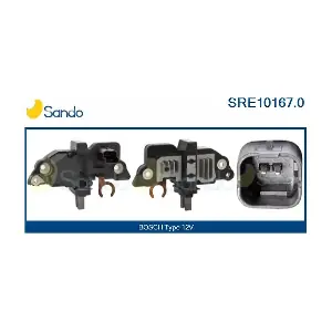 SRE10167.0 SANDO