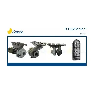 STC73117.2 SANDO