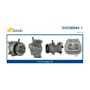 SAC86044.1 SANDO