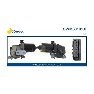 SWM30101.0 SANDO