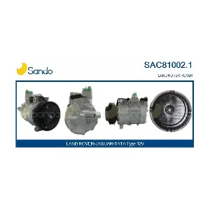 SANDO SAC81002.1
