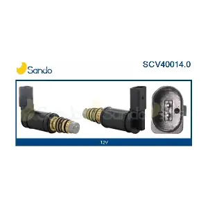 SCV40014.0 SANDO
