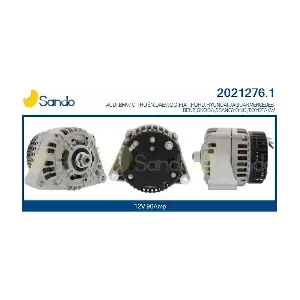 SANDO 2021276.1