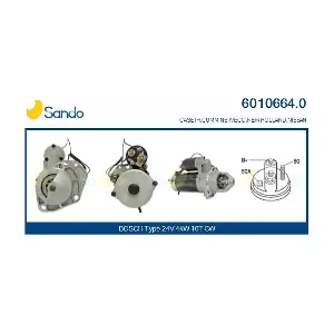 SANDO 6010664.0