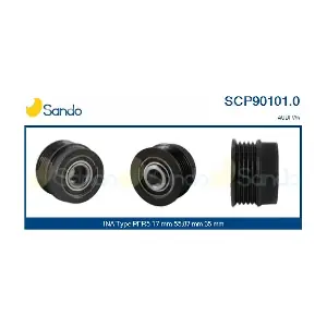 SANDO SCP90101.0