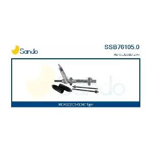 SSB76105.0 SANDO