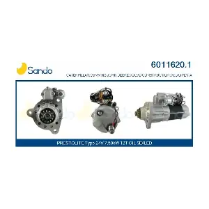 SANDO 6011620.1