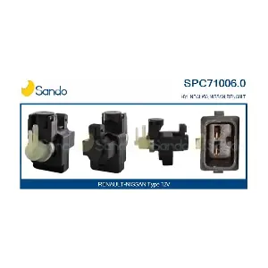 SPC71006.0 SANDO