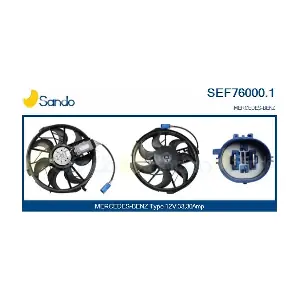 SEF76000.1 SANDO