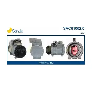 SAC61002.0 SANDO