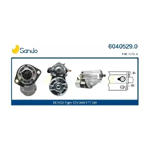 6040529.0 SANDO
