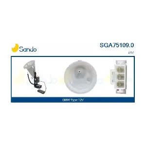 SANDO SGA75109.0