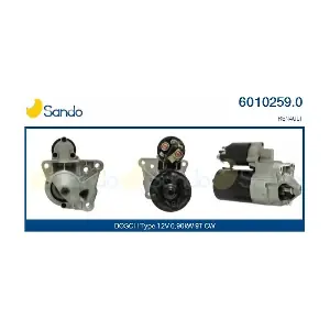 SANDO 6010259.0