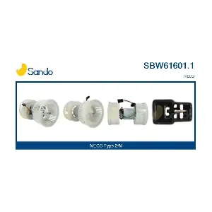 SBW61601.1 SANDO