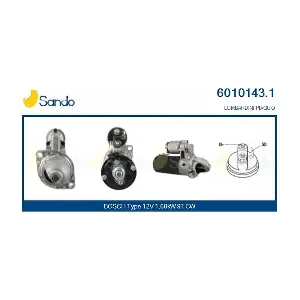 SANDO 6010143.1