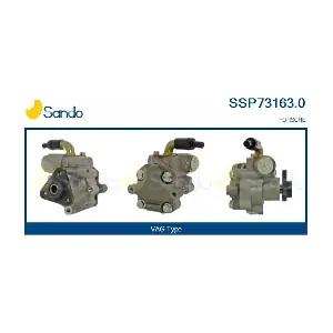 SSP73163.0 SANDO
