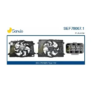 SEF78067.1 SANDO
