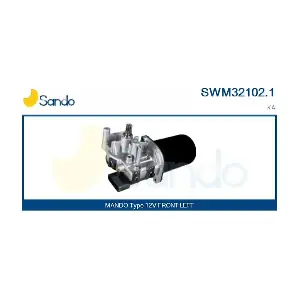 SWM32102.1 SANDO