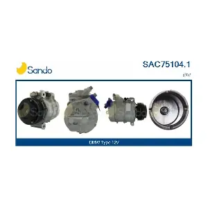 SAC75104.1 SANDO