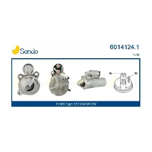 SANDO 6014124.1