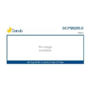 SCP90205.0 SANDO