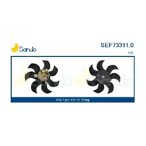 SEF73311.0 SANDO