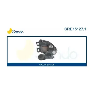 SRE15127.1 SANDO