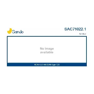 SAC71022.1 SANDO