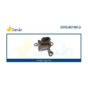 SRE40149.0 SANDO