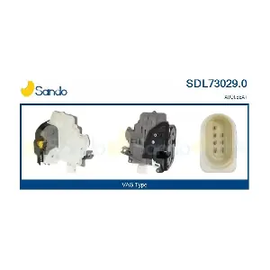 SDL73029.0 SANDO