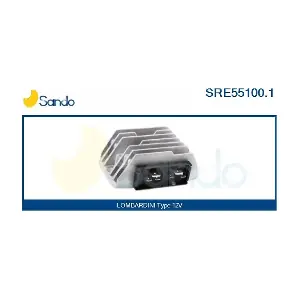 SANDO SRE55100.1