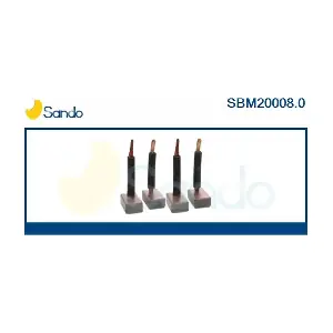 SANDO SBM20008.0