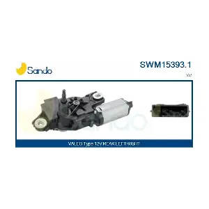 SWM153931 SANDO