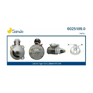 SANDO 6025109.0