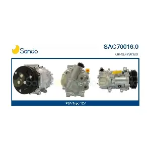 SANDO SAC70016.0