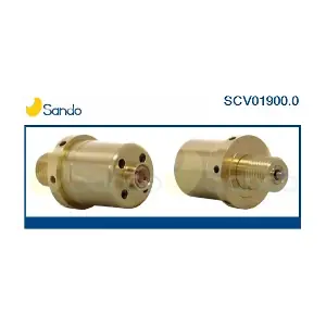 SCV01900.0 SANDO