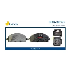 SANDO SRS73024.0