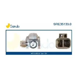 SANDO SRE35133.0