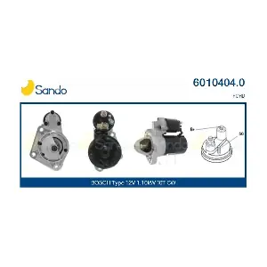 SANDO 6010404.0