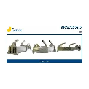 SRG72003.0 SANDO