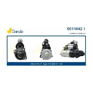 SANDO 6011642.1