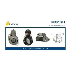 SANDO 6010160.1