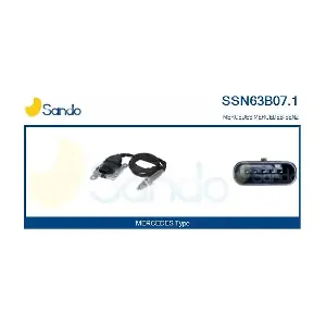 SSN63B07.1 SANDO